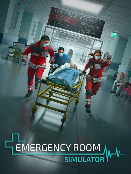 Emergency Room Simulator
