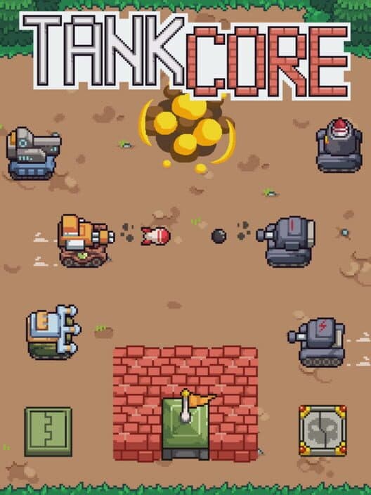 Tank Core