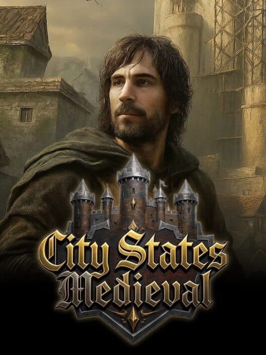 City States: Medieval cover art
