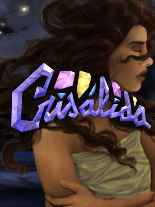 Crisálida cover art