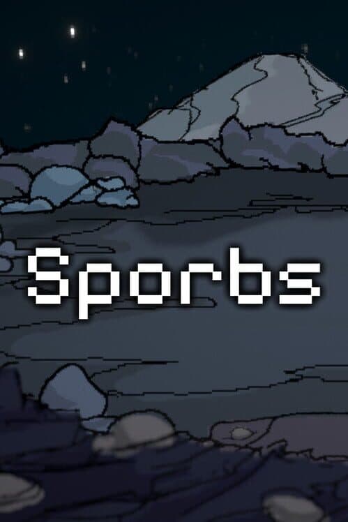 Sporbs cover art