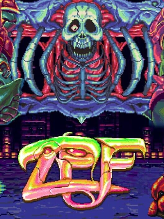 ZPF cover art