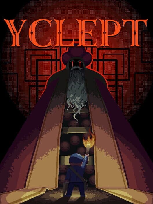 Yclept cover art