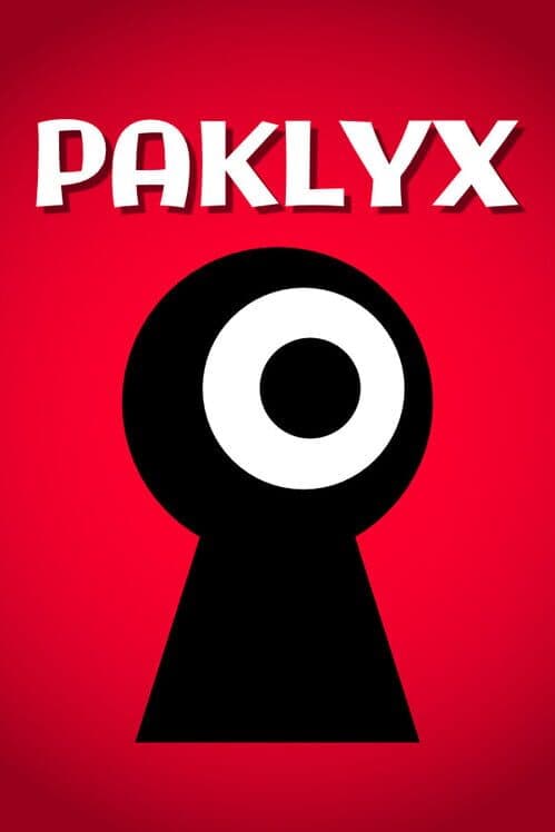 Paklyx cover art