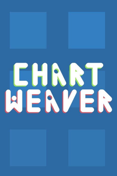 Chart Weaver cover art