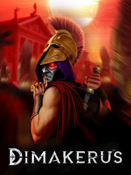 Dimakerus