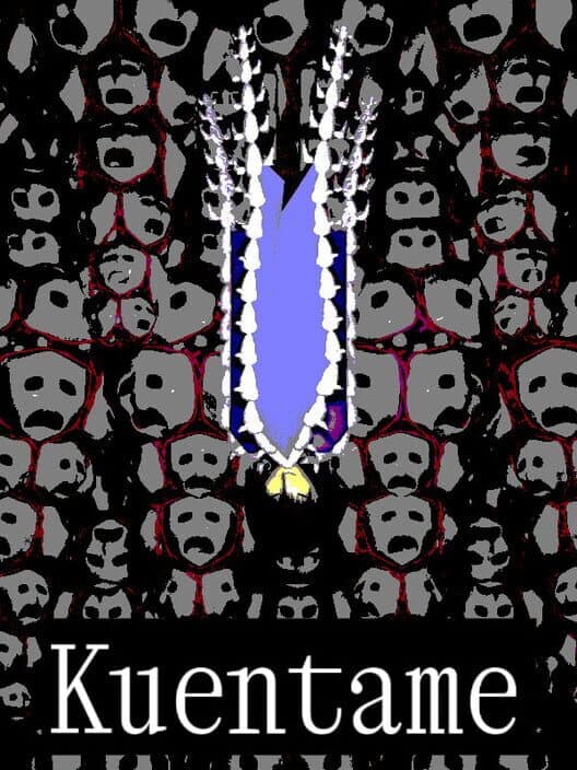 Kuentame cover art