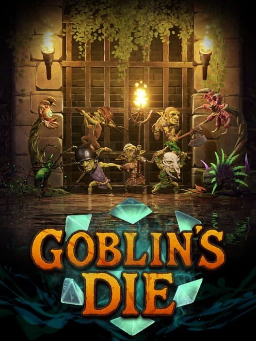 Goblin's Die cover art