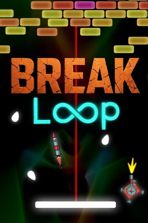 BreakLoop cover art