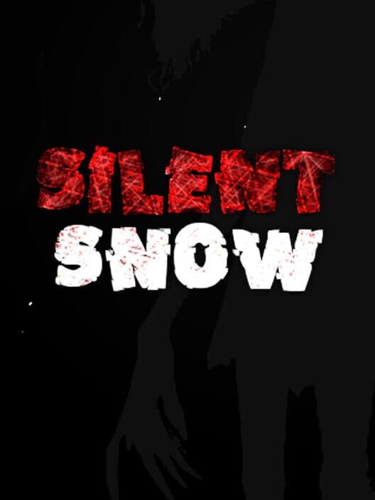 Silent Snow cover art
