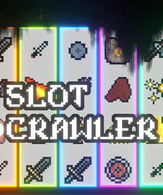 SlotCrawler