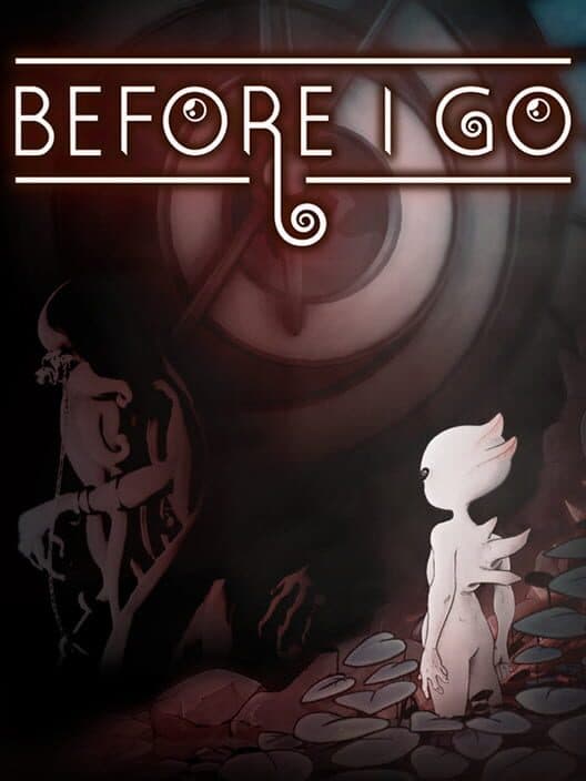 Before I Go