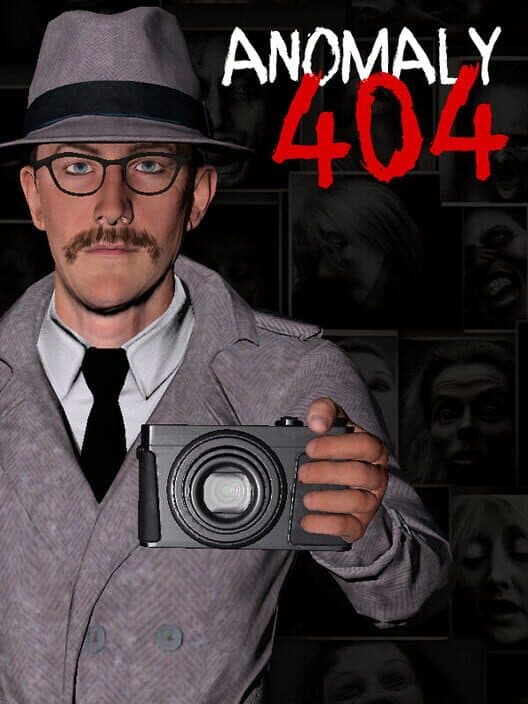 Anomaly 404