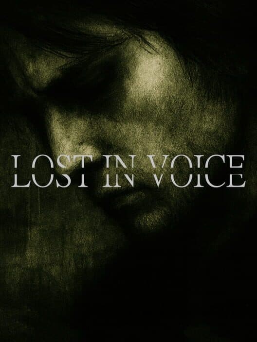 Lost in Voice cover art
