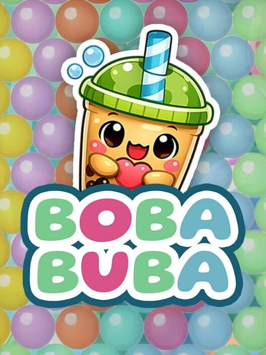 Boba Buba