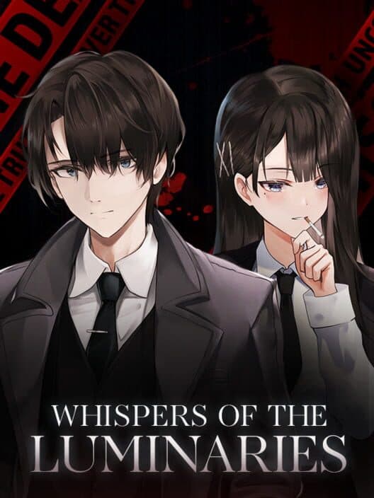 Whispers of the Luminaries