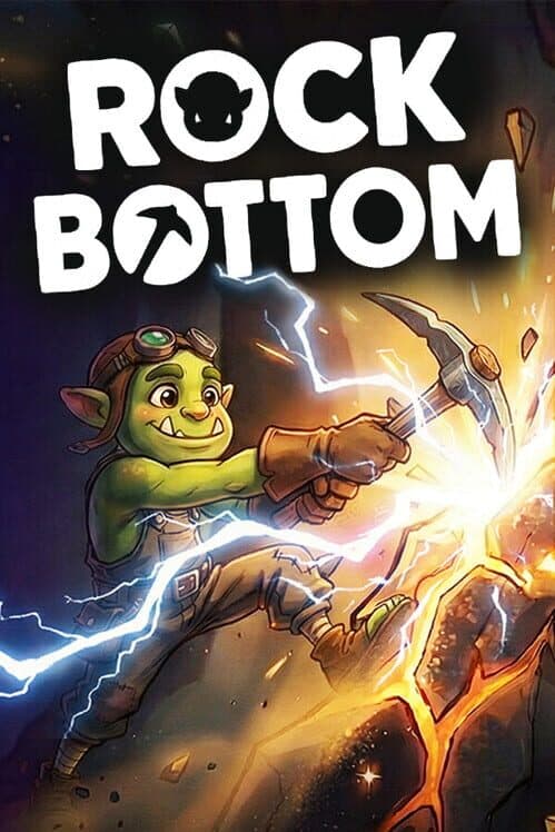Rock Bottom