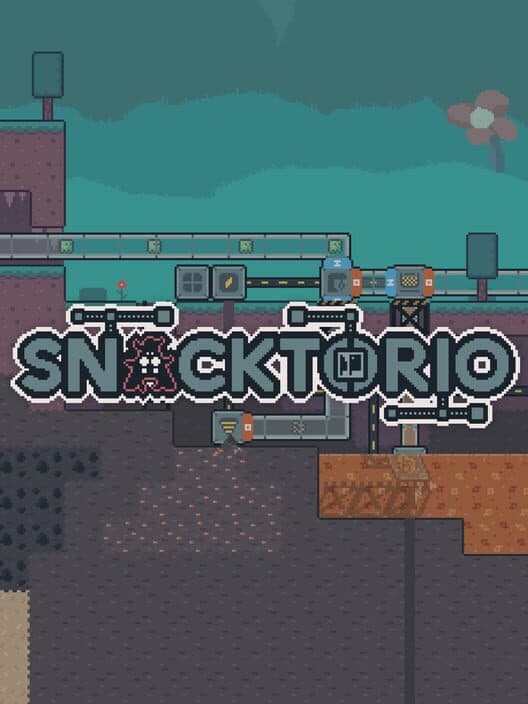 Snacktorio