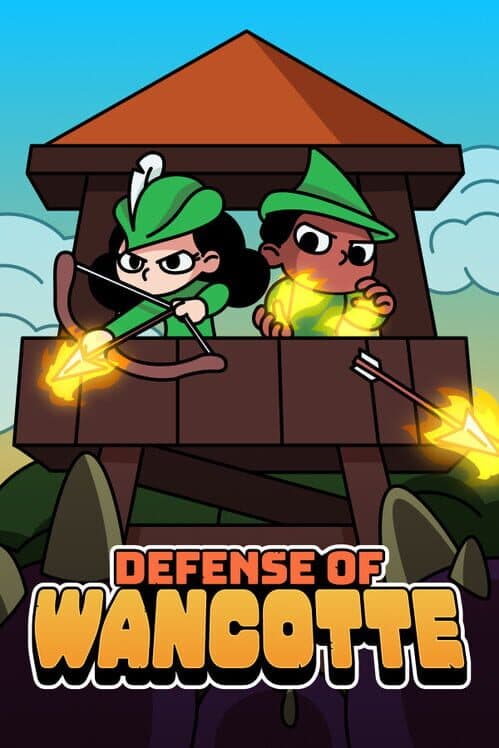 Defense of Wancotte