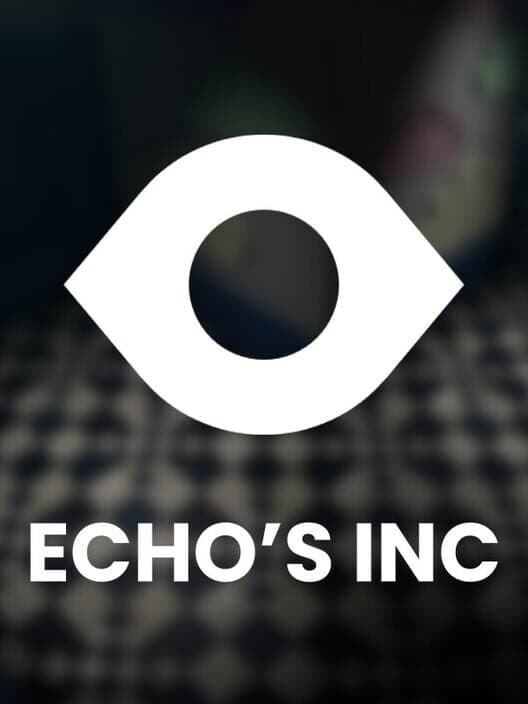 Echo's Inc cover art