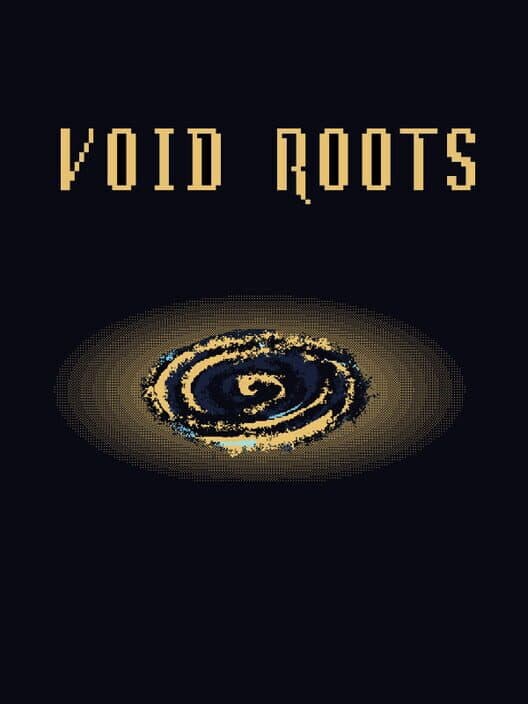 Void Roots cover art