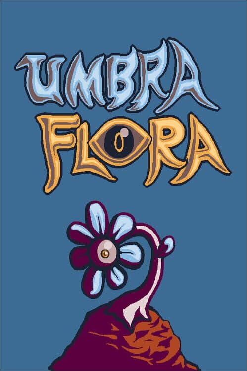 Umbra Flora cover art