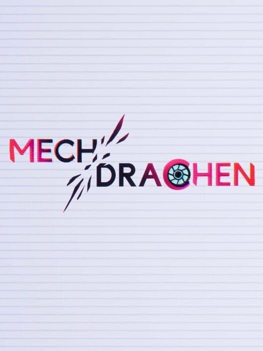 MechDrachen cover art