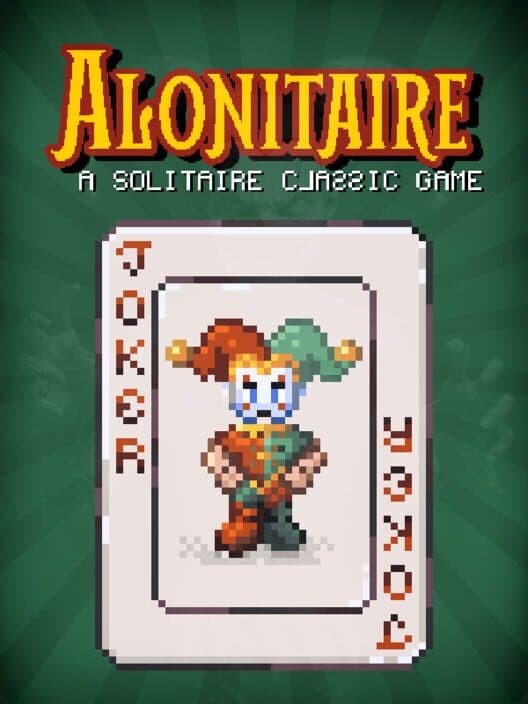 Alonitaire