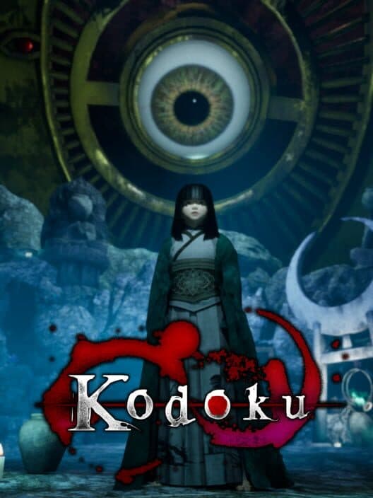 Kodoku cover art