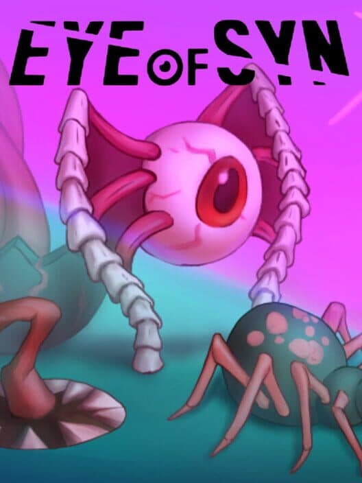 Eye of Syn