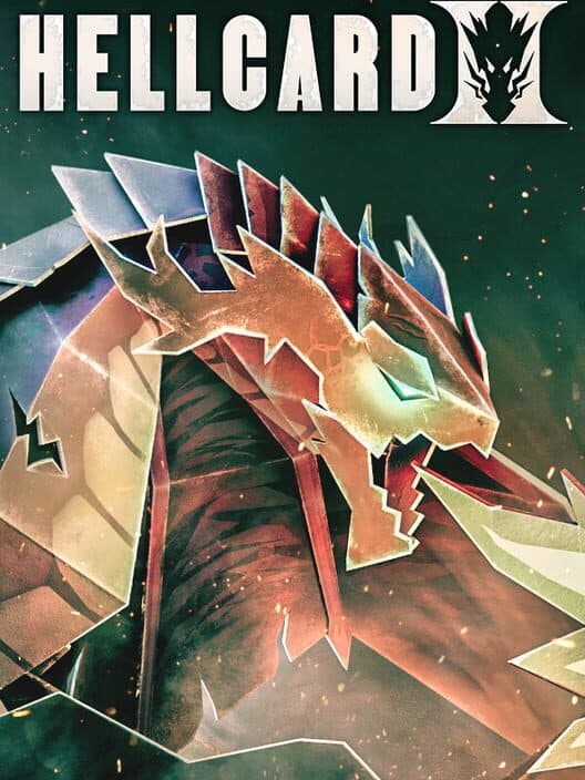 Hellcard II