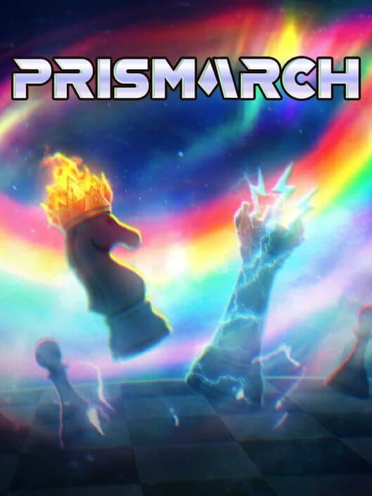 Prismarch