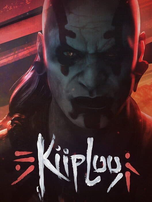 Kiipluu cover art
