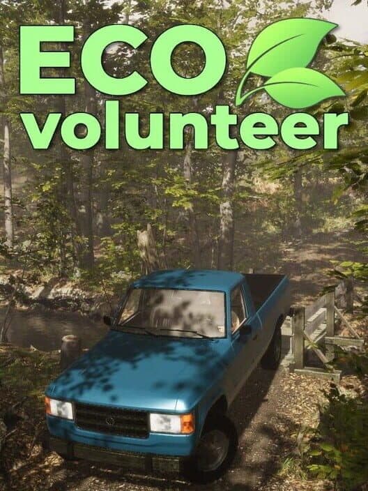 Eco Volunteer