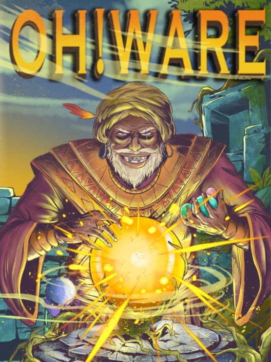 Oh!Ware