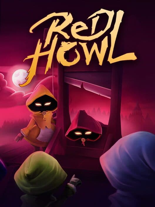 Redhowl