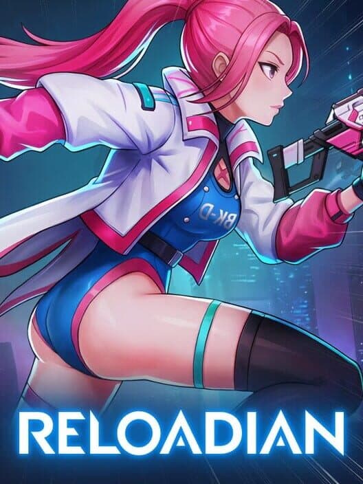 Reloadian