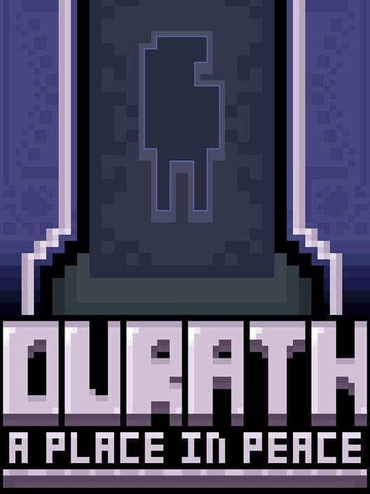 Ourath: A Place in Peace cover art