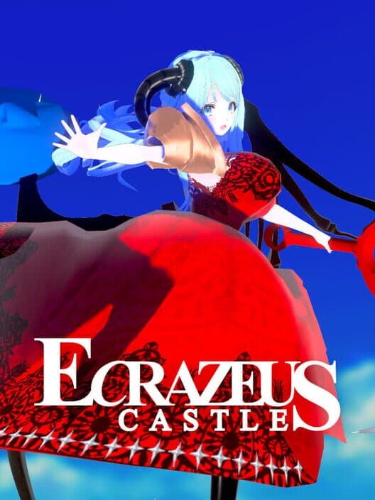 Ecrazeus Castle