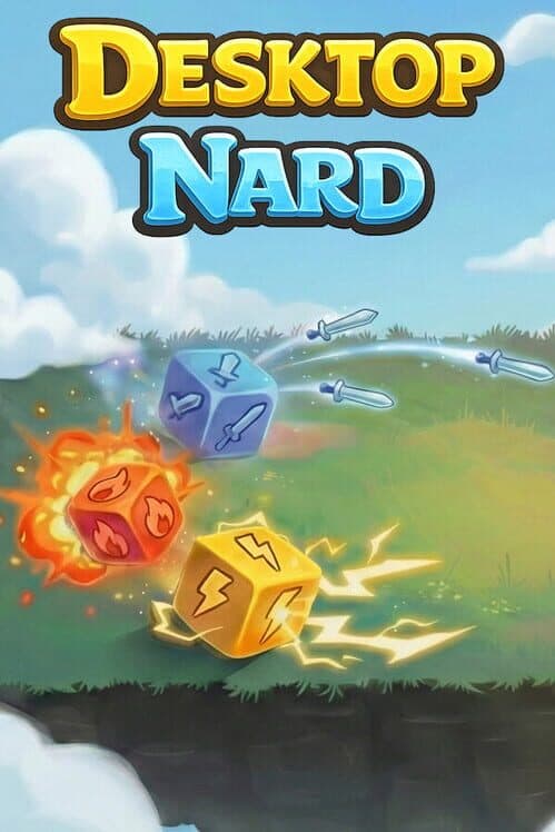 Desktop Nard cover art