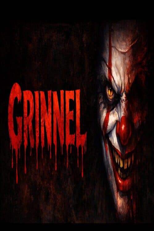 Grinnel cover art