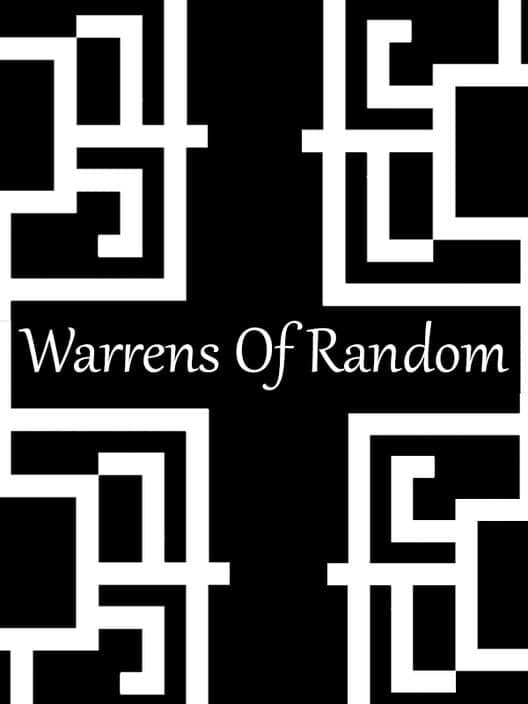 Warrens Of Random cover art