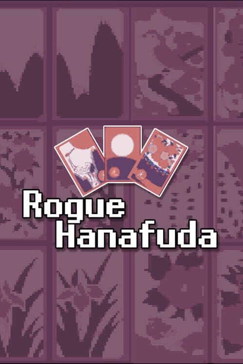 Rogue Hanafuda