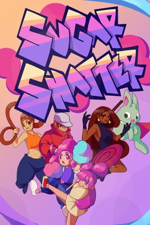 Sugar Shatter