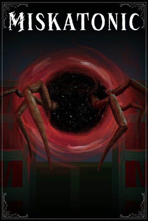 Miskatonic