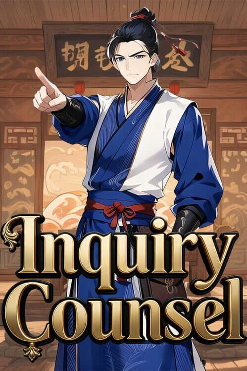 Inquiry Counsel cover art