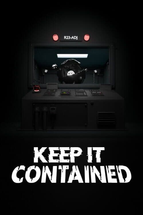 Keep It Contained