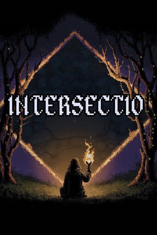 Intersectio cover art