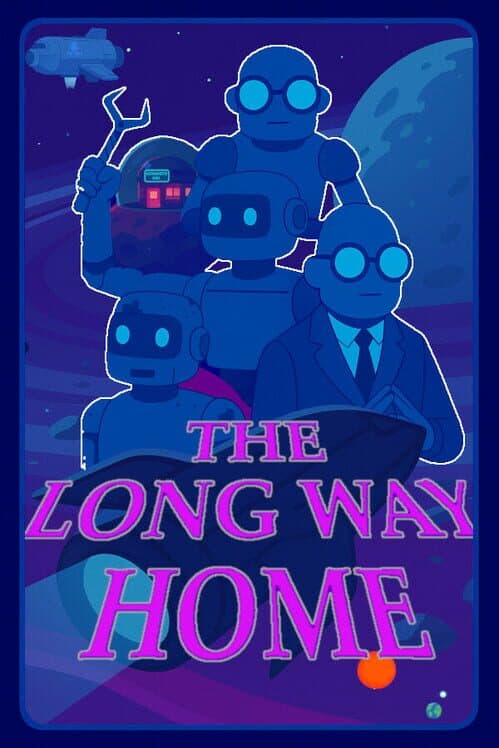 The Long Way Home