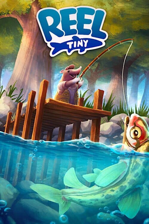 Reel Tiny